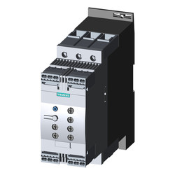 SIEMENS 3RW4038-2BB14