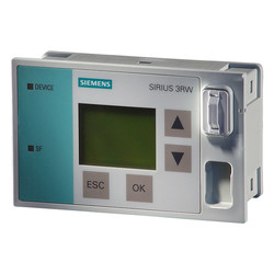 SIEMENS 3RW4900-0AC00