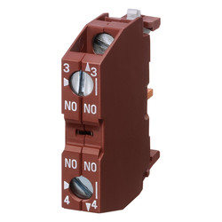 SIEMENS 3SB1400-0J
