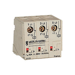 Schneider Electric 21115