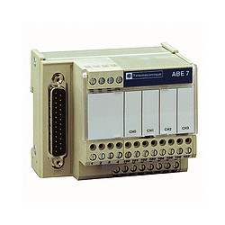 Schneider Electric ABE7CPA21