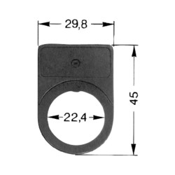 SIEMENS 3SB1904-2NJ