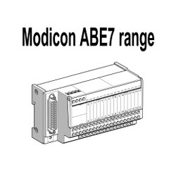 Schneider Electric ABE7H12S21