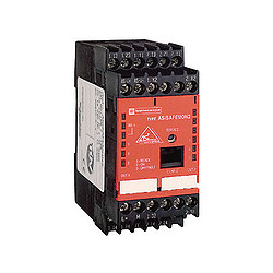 Schneider Electric ASISAFEMON2
