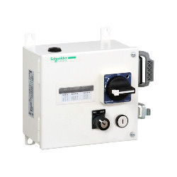 Schneider Electric LF3MP10DA79A74