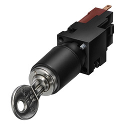 SIEMENS 3SB2210-4PB01