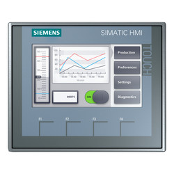 SIEMENS 6AV2123-2DB03-0AX0 (KTP400)