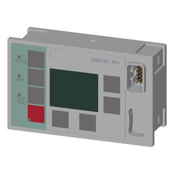 SIEMENS 3UF7210-1BA00-0