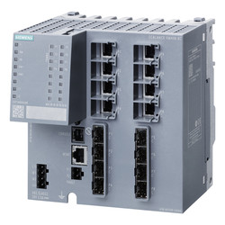 SIEMENS 6GK5408-8GR00-2AM2