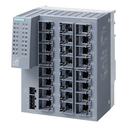 SIEMENS 6GK5124-0BA00-2AC2