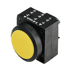 SIEMENS 3SB3000-0AC81