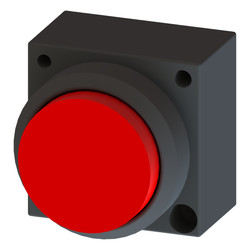SIEMENS 3SB3000-0BA21-Z X90