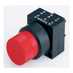 SIEMENS 3SB3000-0CA11