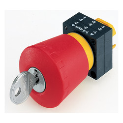 SIEMENS 3SB3000-1JA20