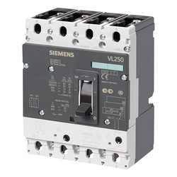 SIEMENS 3VL3725-2EJ46-0AA0