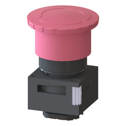 SIEMENS 3SB3000-1XA20