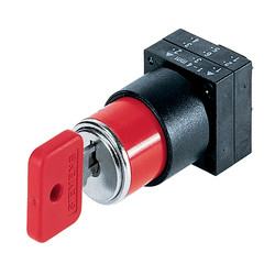 SIEMENS 3SB3000-3BH01