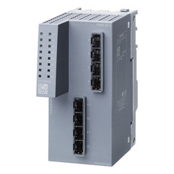 SIEMENS 6GK5400-8AS00-8AP2