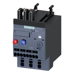 SIEMENS 3RU2116-0JC0