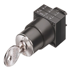 SIEMENS 3SB3000-4PD41
