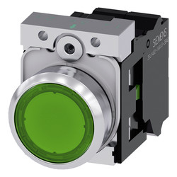 SIEMENS 3SU1152-0AB40-3BA0