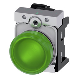 SIEMENS 3SU1152-6AA40-3AA0