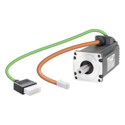 SIEMENS 1FL6034-2AF21-1AG1
