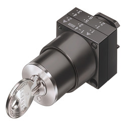 SIEMENS 3SB3000-5PD11
