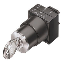 SIEMENS 3SB3000-5QD01