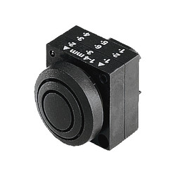SIEMENS 3SB3000-7AA10