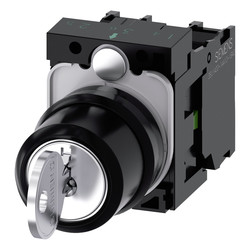 SIEMENS 3SU1100-4BL11-1NA0