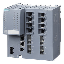 SIEMENS 6GK5408-4GQ00-2AM2