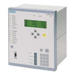 SIEMENS 7UT6131-4EB22-1BC1