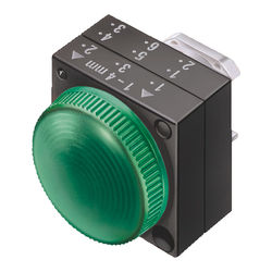 SIEMENS 3SB3001-6BA30