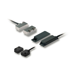 Safety Door Switches