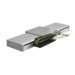 Accurax G5 linear