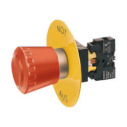 SIEMENS 3SB3201-1CA21-Z X90