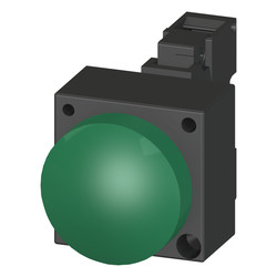 SIEMENS 3SB3204-6BA40