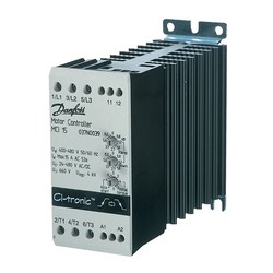 Danfoss 037N0039
