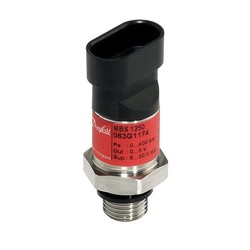 Danfoss 063G1174