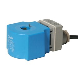 Danfoss 018Z0291