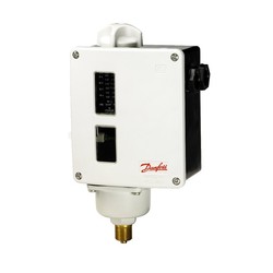 Danfoss 017-529166