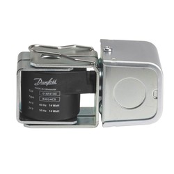 Danfoss 018F4100