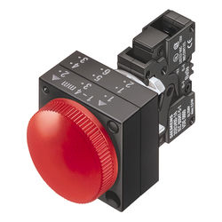 SIEMENS 3SB3252-6AA50