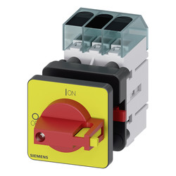 SIEMENS 3LD3450-0TK13