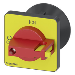 SIEMENS 3LD9343-5C