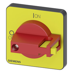 SIEMENS 3LD9343-7C