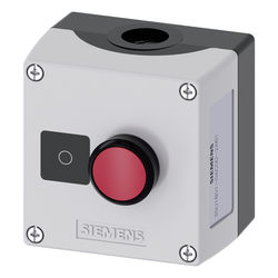 SIEMENS 3SU1801-0AC00-2AB1