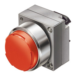 SIEMENS 3SB3500-0BA11-Z X90
