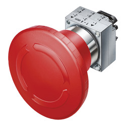 SIEMENS 3SB3500-1AA20-Z X90